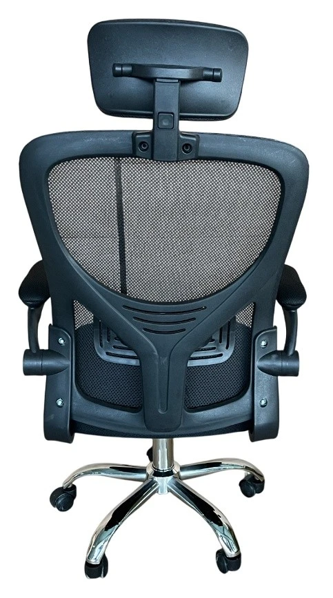 Scaun de birou xenos louis 2.0 black 4