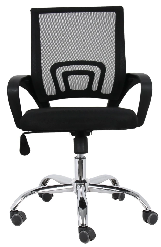 Офисное кресло xenos sofia 2.0 black 4