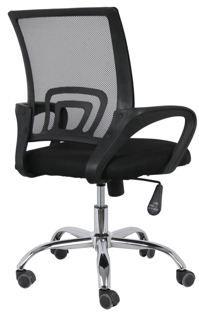 Офисное кресло xenos sofia 2.0 black 3