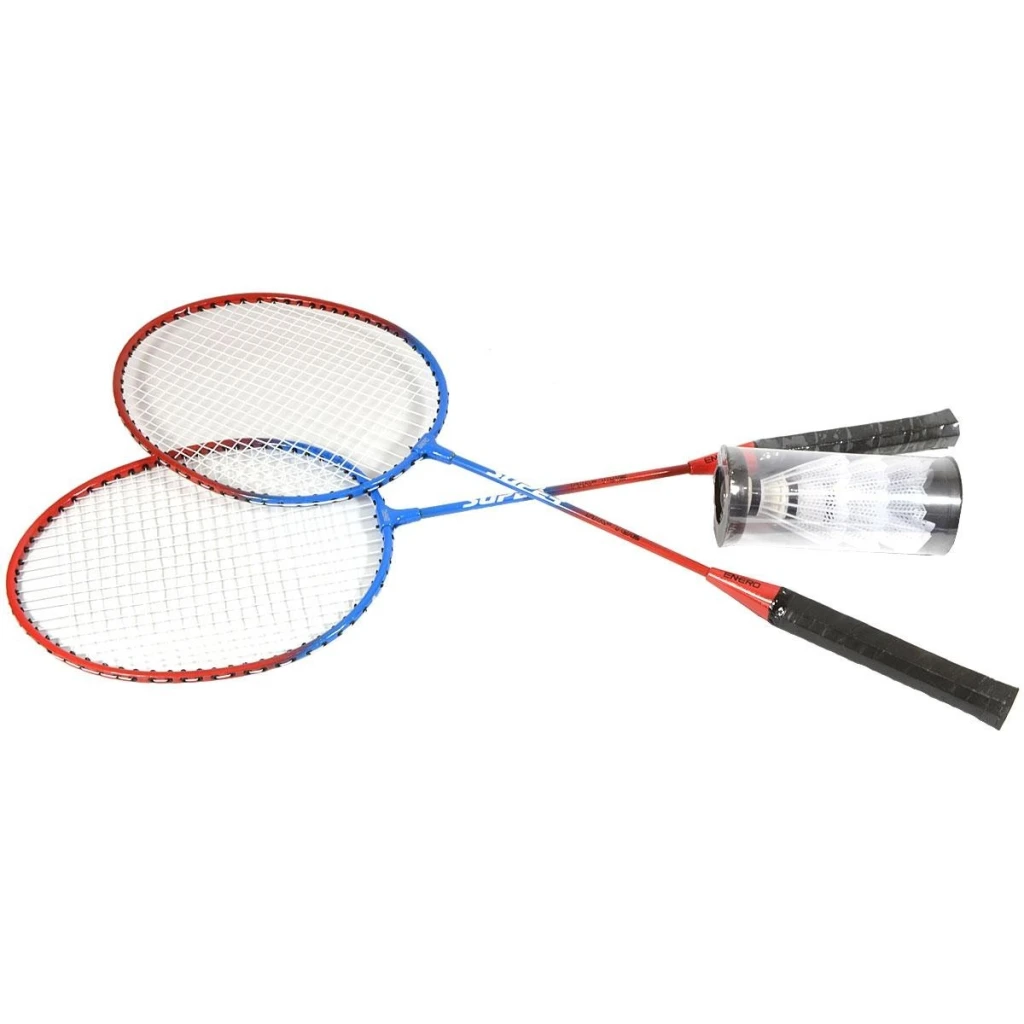 Set pentru badminton enero badminton set (337835) 102 case 2