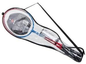 Set pentru badminton enero badminton set (337835) 102 case Thumbnail 3