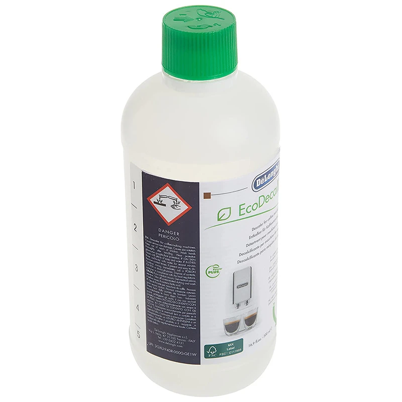 Agent de decalcifiere ekos ecodescaler 2