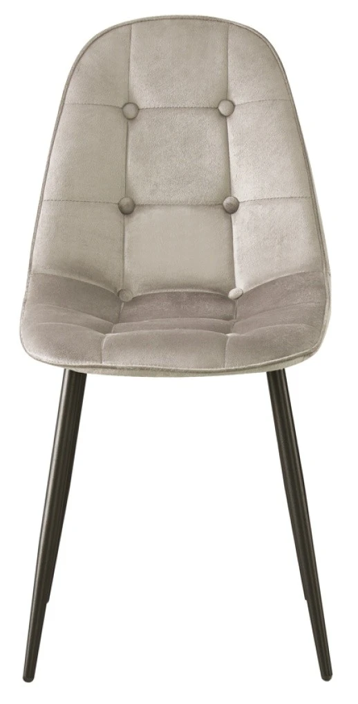Стул xenos oliver 2.0 light beige 3