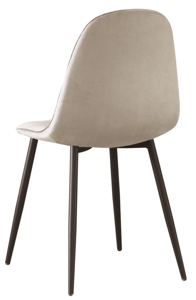 Стул xenos oliver 2.0 light beige 4