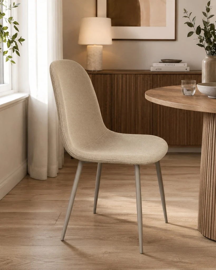 Стул xenos rossi beige 3