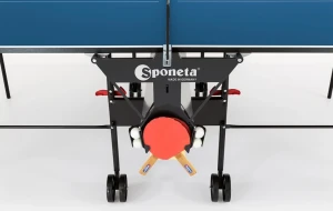 Masă de tenis sponeta s1-13i Thumbnail 6