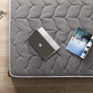 Topper us.sleeping exclusive ice berg 140x200x10cm Thumbnail 4