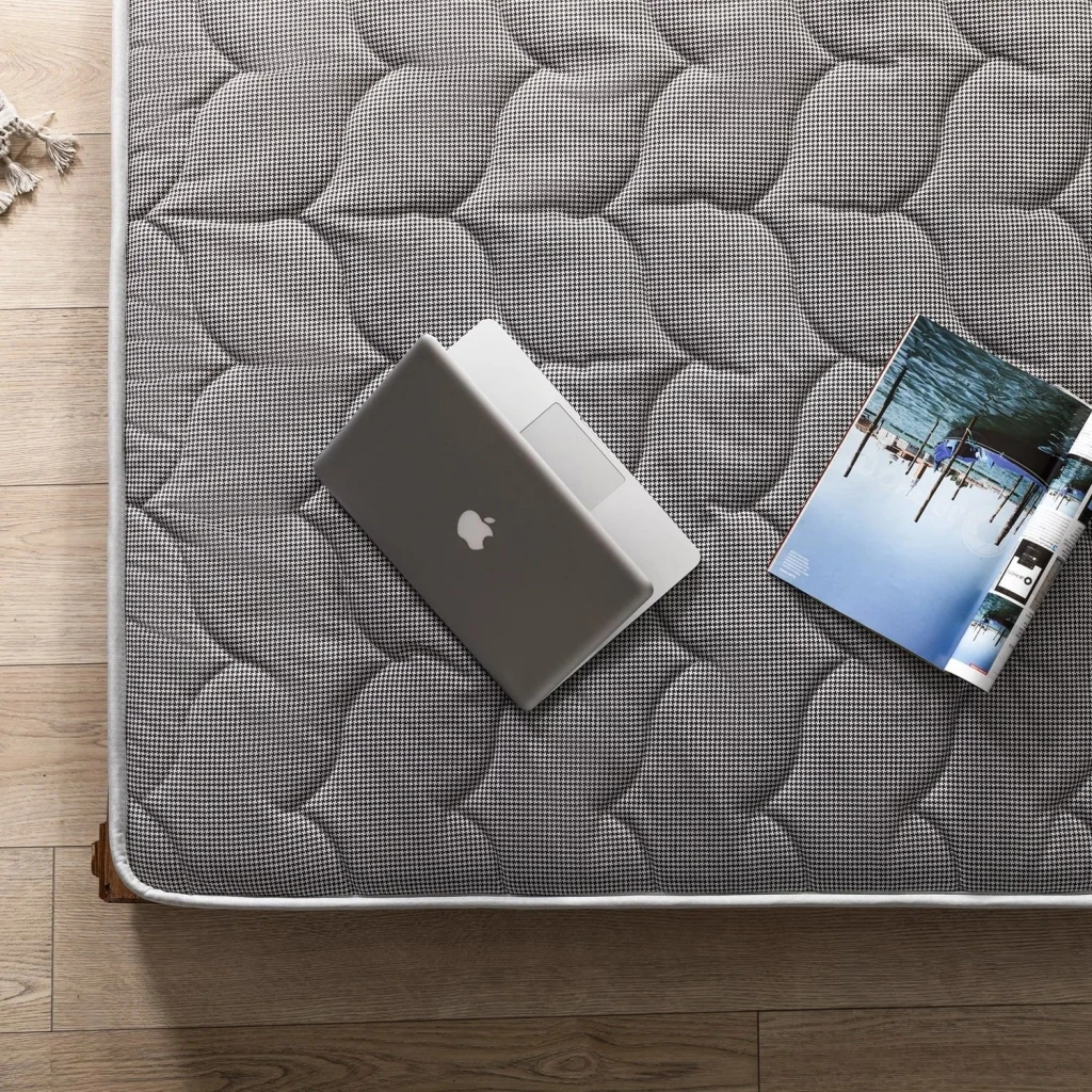 Topper us.sleeping exclusive ice berg 140x200x10cm 4
