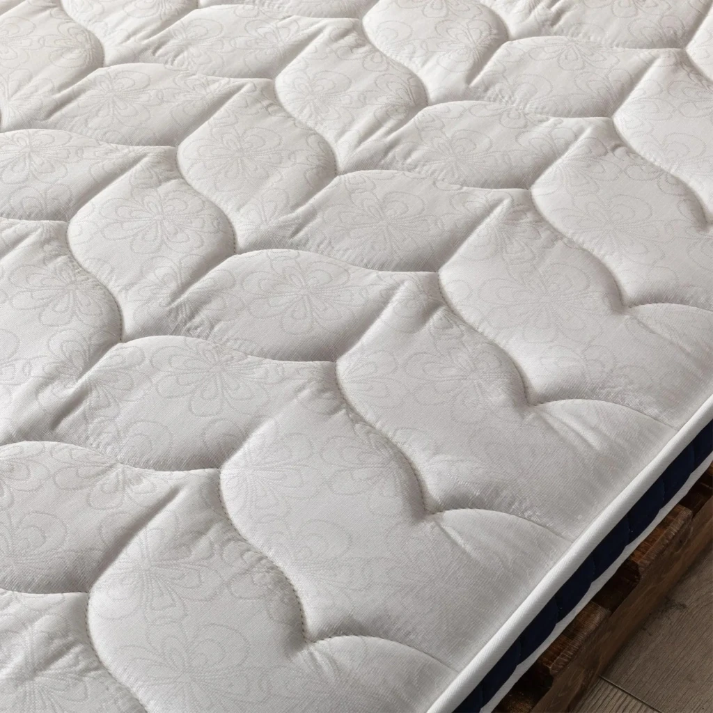 Topper us.sleeping super soft 140x200x8cm 5