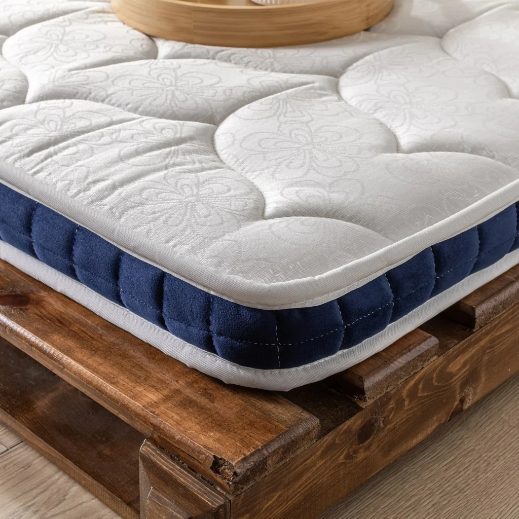 Topper us.sleeping super soft 160x200x8cm 3