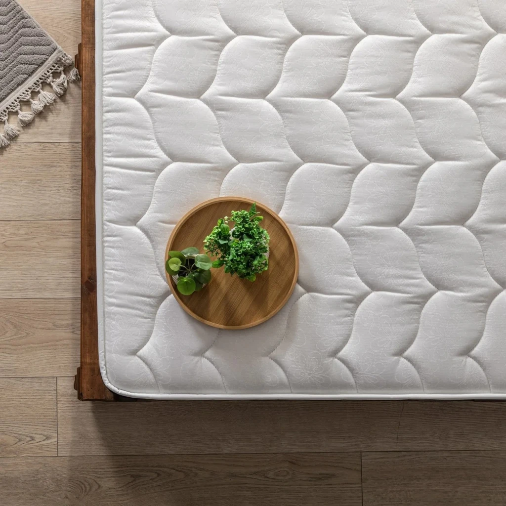 Topper us.sleeping super soft 160x200x8cm 4