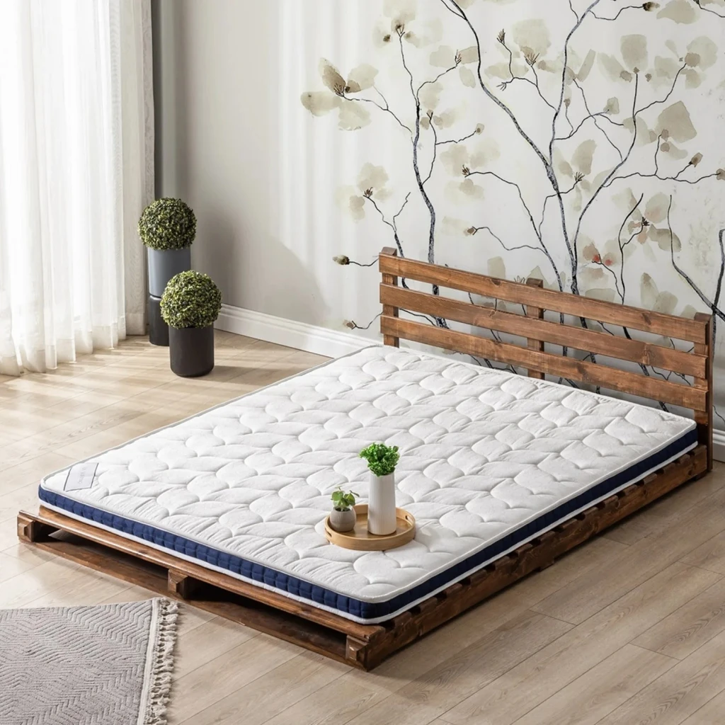 Topper us.sleeping super soft 160x200x8cm 6