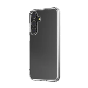 Uniq case tpu для samsung galaxy s24 plus life pro xtreme crystal, прозрачный