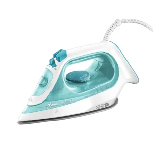 Fier de călcat braun tex style 3, 2350w, verde