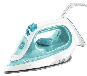 Fier de călcat braun tex style 3, 2350w, verde Thumbnail 2
