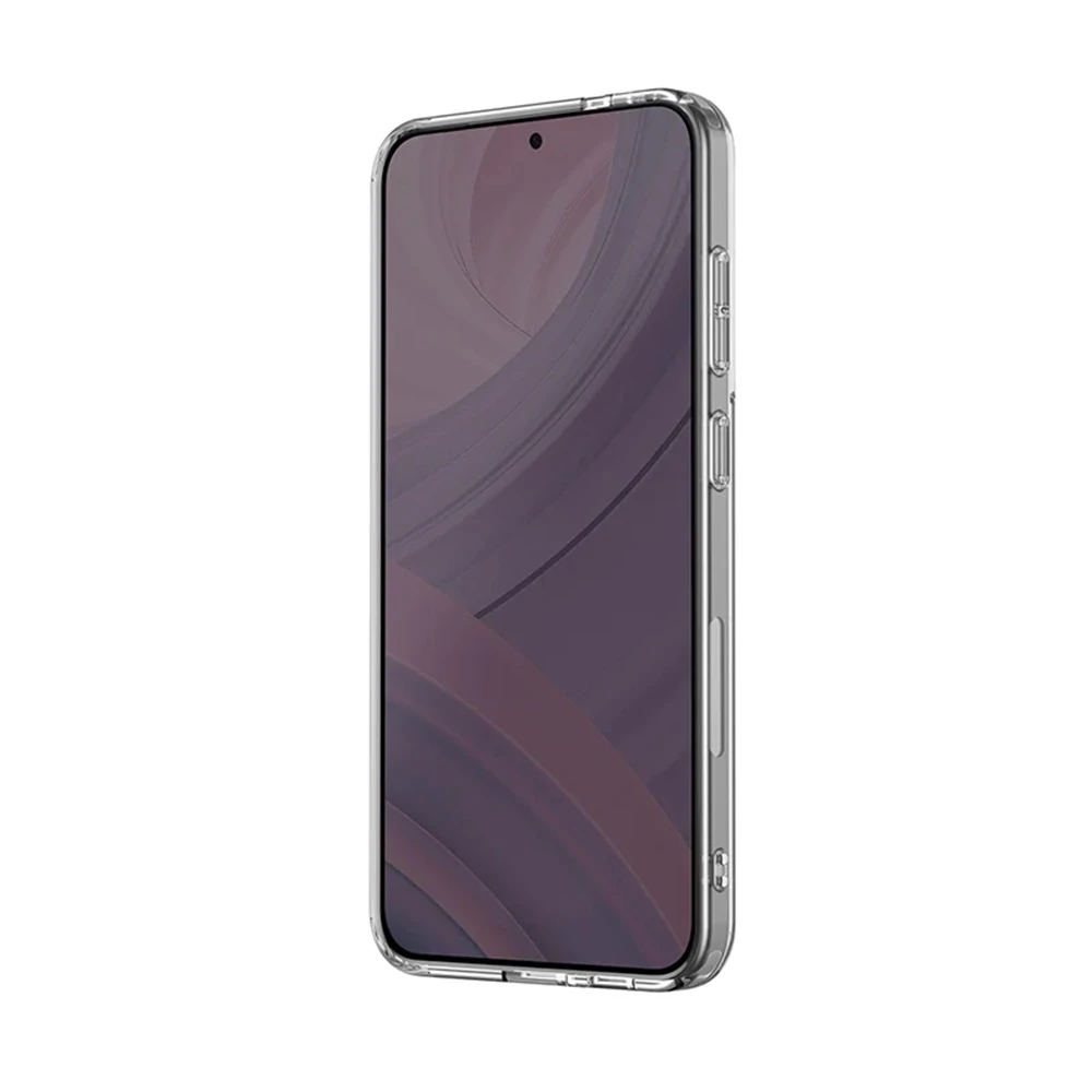 Uniq case tpu для samsung galaxy s24 life pro xtreme crystal, прозрачный 2