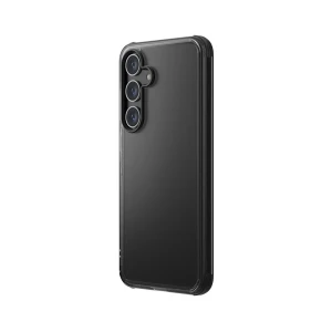 Чехол uniq combat carbon для samsung s24 plus, черный Thumbnail 2