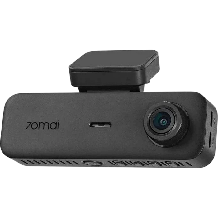 Set dash cam față și spate 70mai t400-1 + rear cam rc21, negru 4