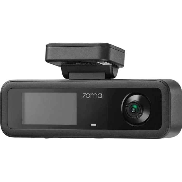 Set dash cam față și spate 70mai t400-1 + rear cam rc21, negru 11