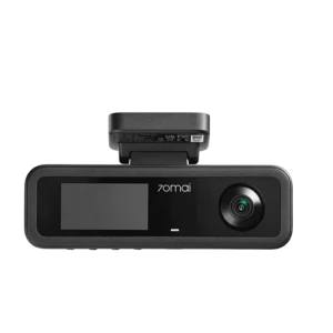 Set dash cam față și spate 70mai t400-1 + rear cam rc21, negru Thumbnail 8