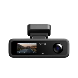 Set dash cam față și spate 70mai t400-1 + rear cam rc21, negru Thumbnail 6
