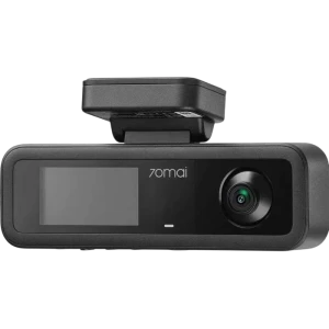 Set dash cam față și spate 70mai t400-1 + rear cam rc21, negru Thumbnail 11
