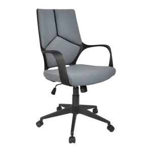 Кресло офисное fenix cf~grey