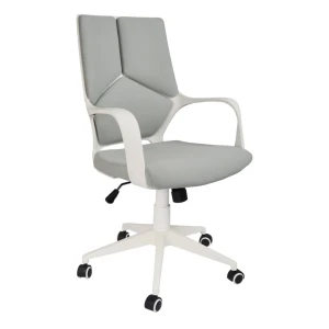 Кресло офисное fenix cf~white