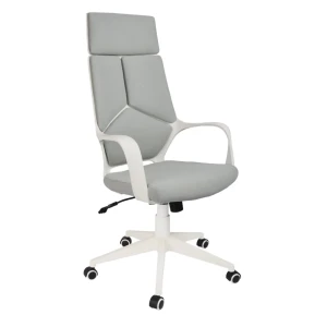 Кресло офисное fenix hb~white