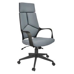 Кресло для офиса fenix hb~grey