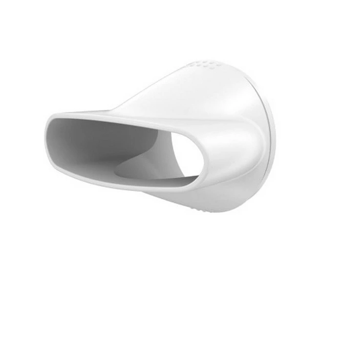 Uscător de păr braun satin hair 5 powerperfection, 2500 w, alb 8