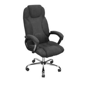 Кресло для офиса bx-3022 black/ткань 8