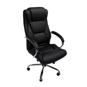 Кресло для офиса bx-3807~черный
