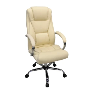 Кресло для офиса bx-3807~бежевый