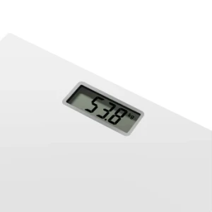 Cântar de podea tefal pp1401v0, alb Thumbnail 6