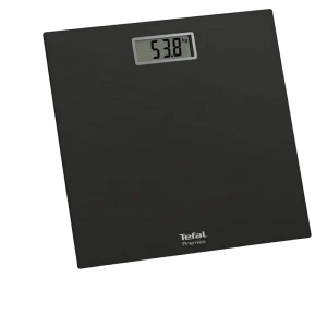 Электронные напольные весы tefal pp1400v0, черный Thumbnail 4