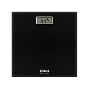 Электронные напольные весы tefal pp1400v0, черный Thumbnail 3