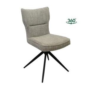 Scaun bucatarie rotativ star