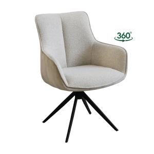 Scaun bucataire rotativ salma c2797v