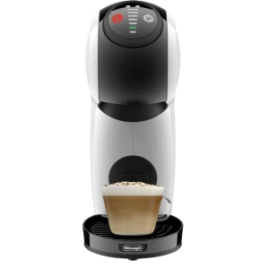 Капсульная кофеварка delonghi edg226.w, 1600вт, белый Thumbnail 3
