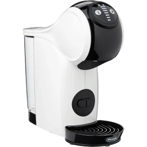 Капсульная кофеварка delonghi edg226.w, 1600вт, белый Thumbnail 5