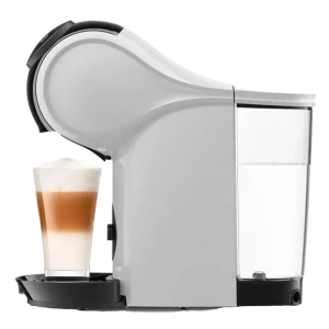 Капсульная кофеварка delonghi edg226.w, 1600вт, белый Thumbnail 6