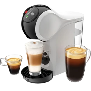 Капсульная кофеварка delonghi edg226.w, 1600вт, белый Thumbnail 7