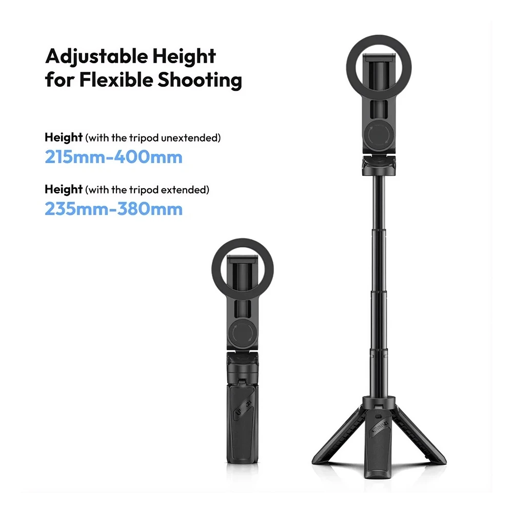 Ulanzi tripod jj03 3