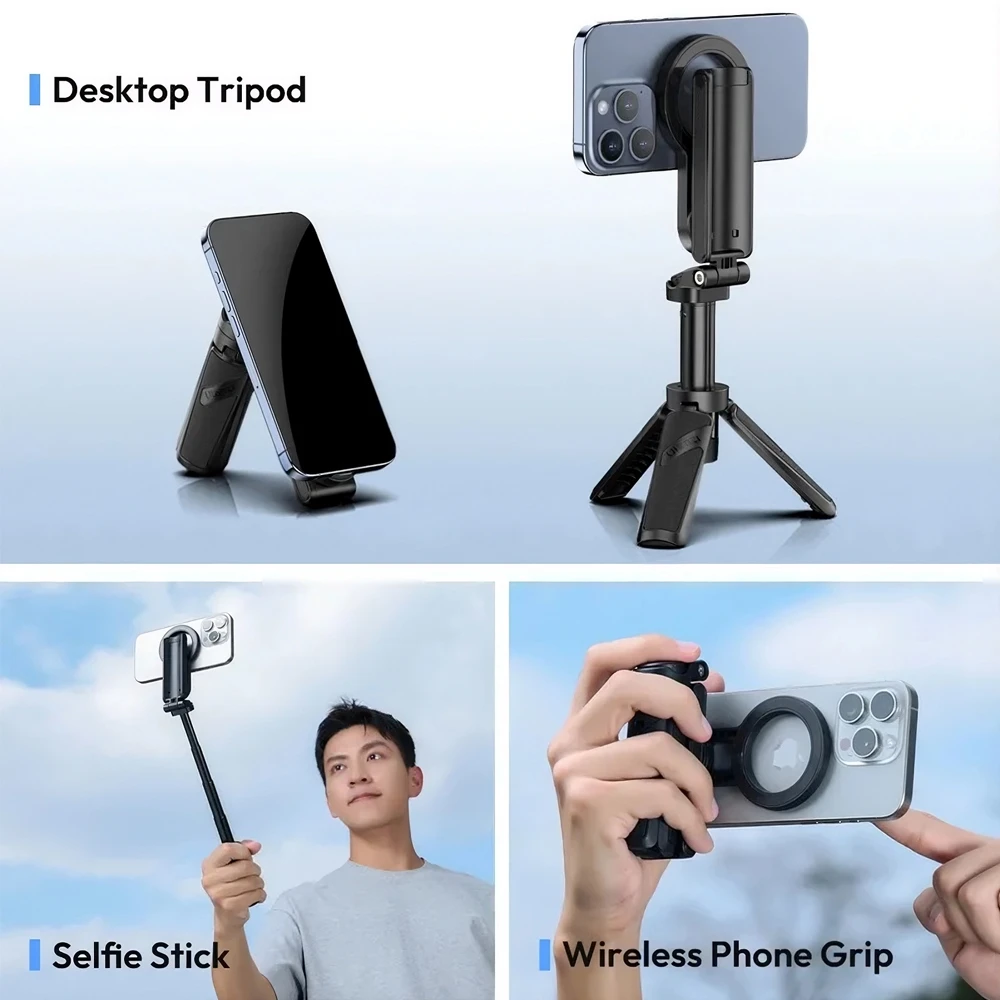 Ulanzi tripod jj03 4