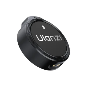 Ulanzi microphone a21 Thumbnail 2