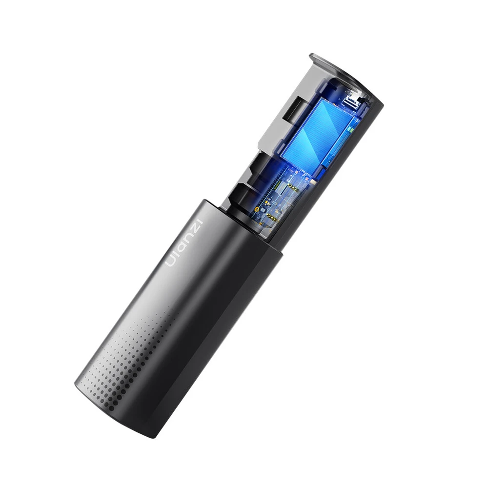 Ulanzi microphone a21 3