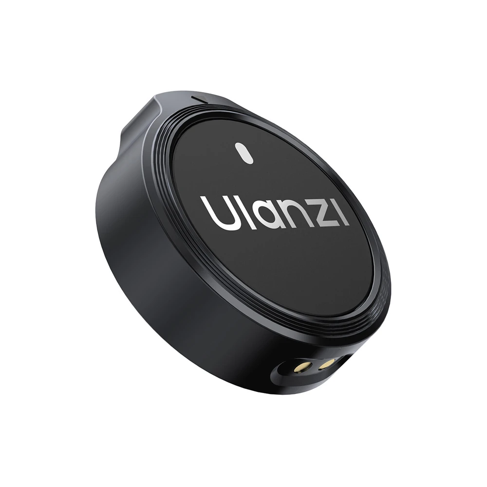 Ulanzi microphone a21 2