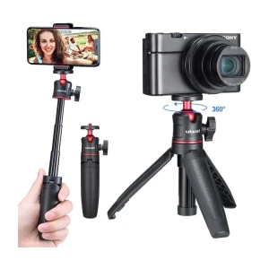 Ulanzi tripod mt-08 Thumbnail 3