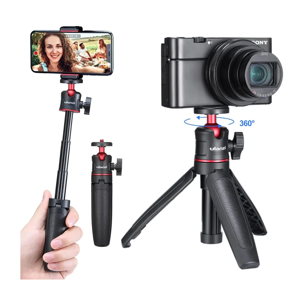 Ulanzi tripod mt-08 3